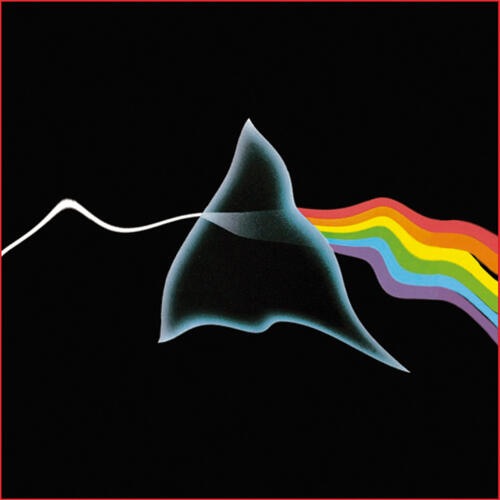 Pink Floyd The Dark Side Of The Moon